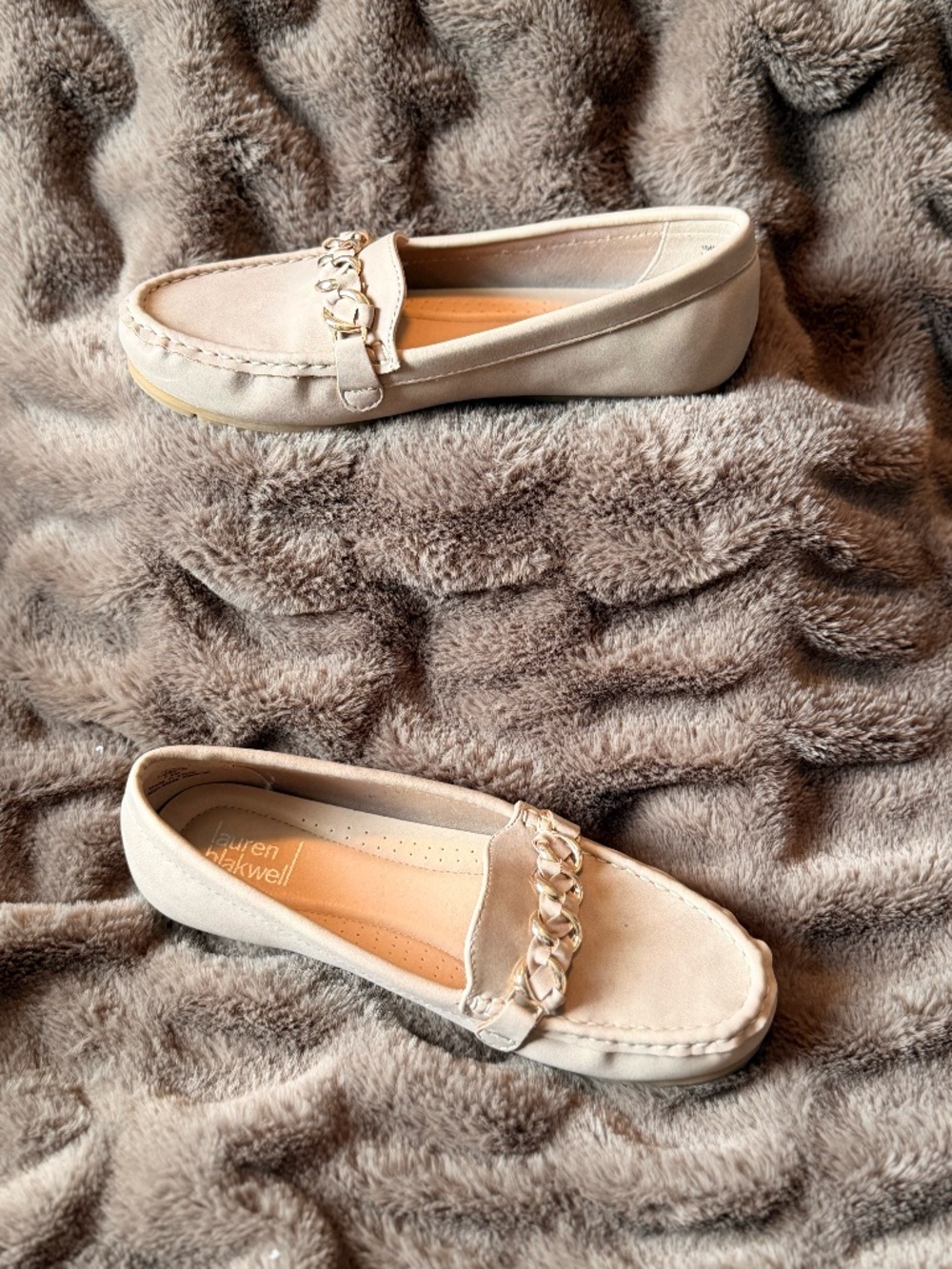 Lauren Blakwell Loafers